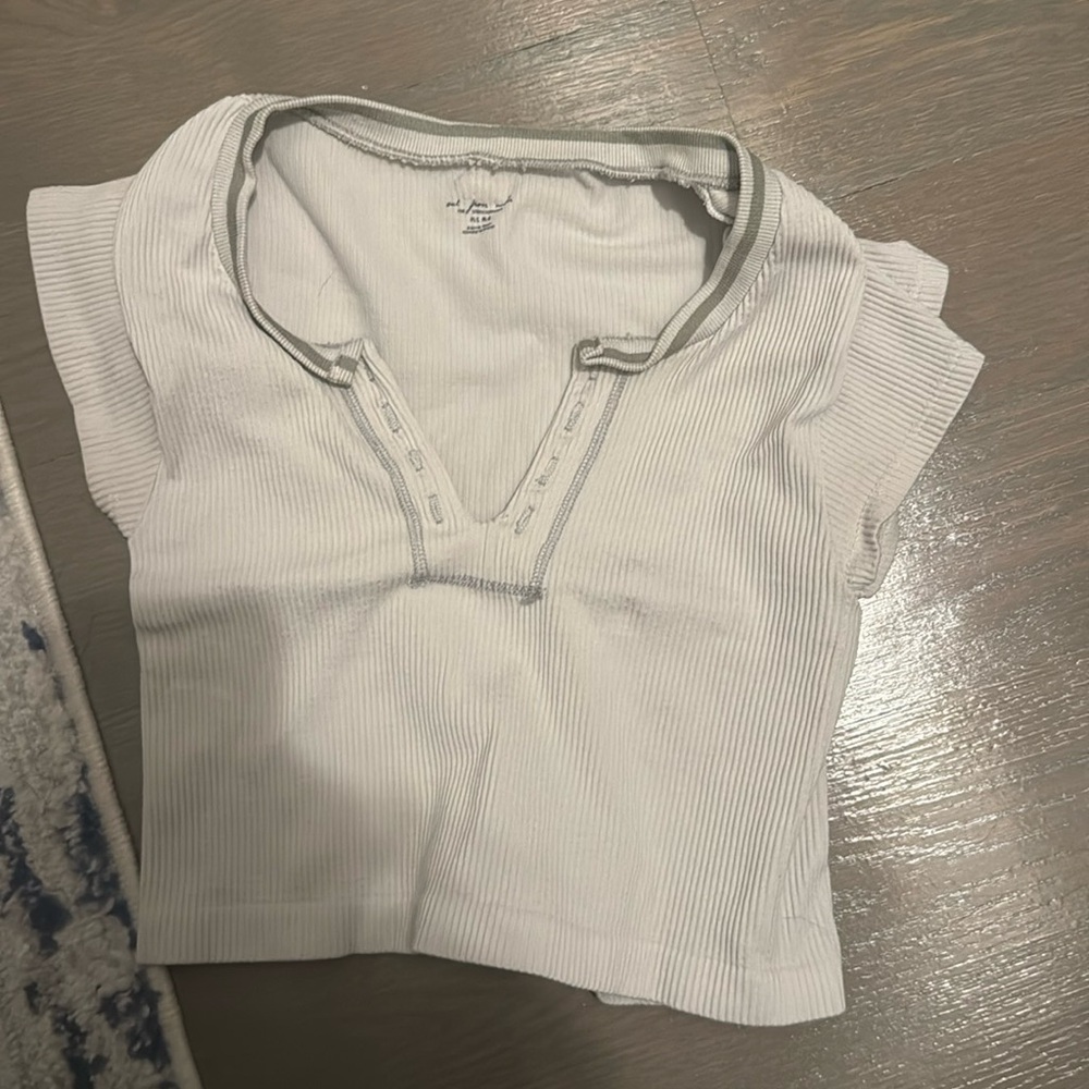 urban outfitters top